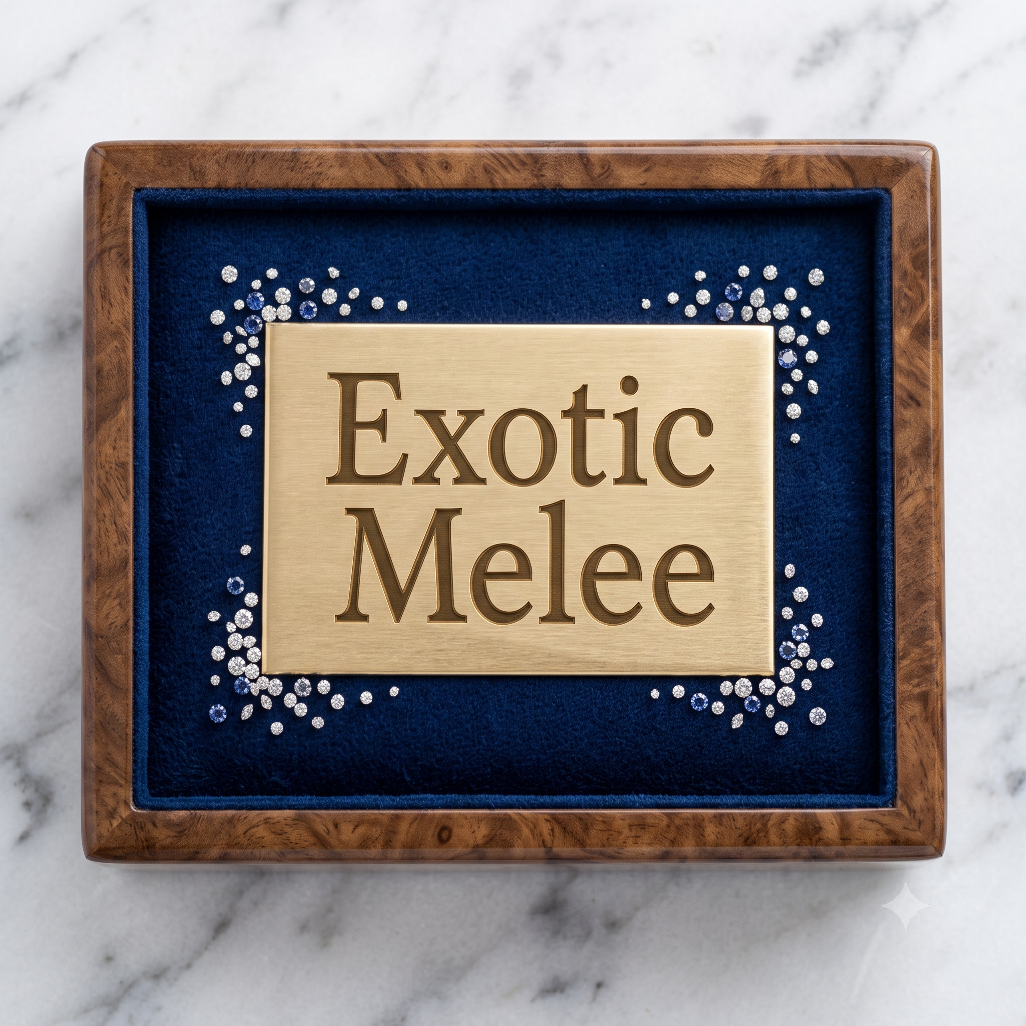 Exotic Melee