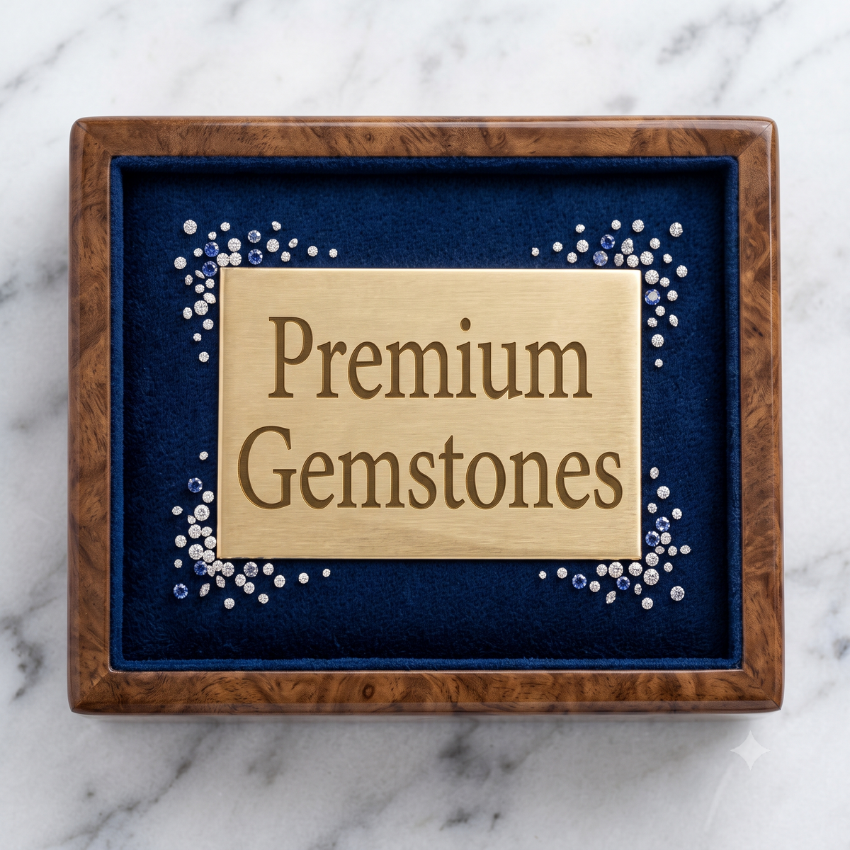 💎 The Vault / Signature Collection - WAVGems