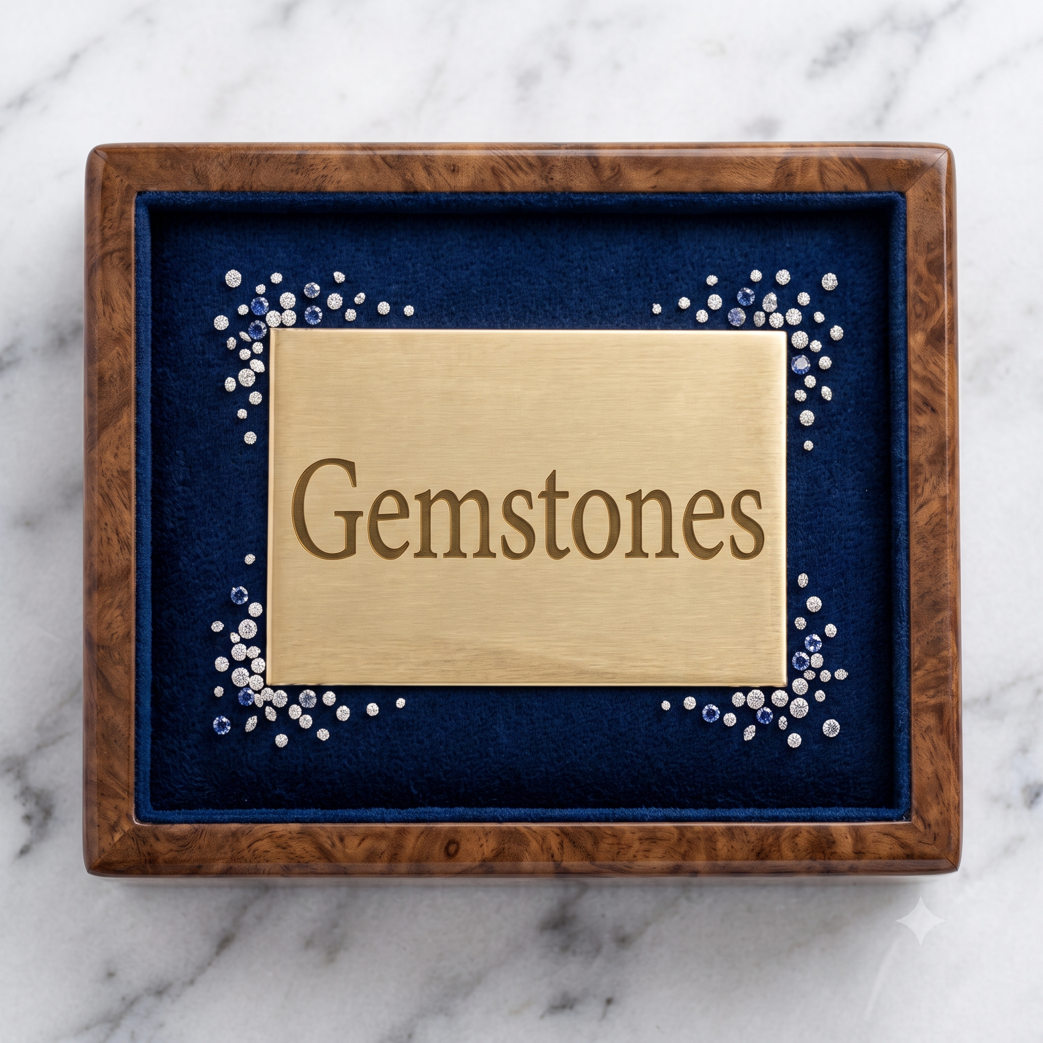 Gemstones