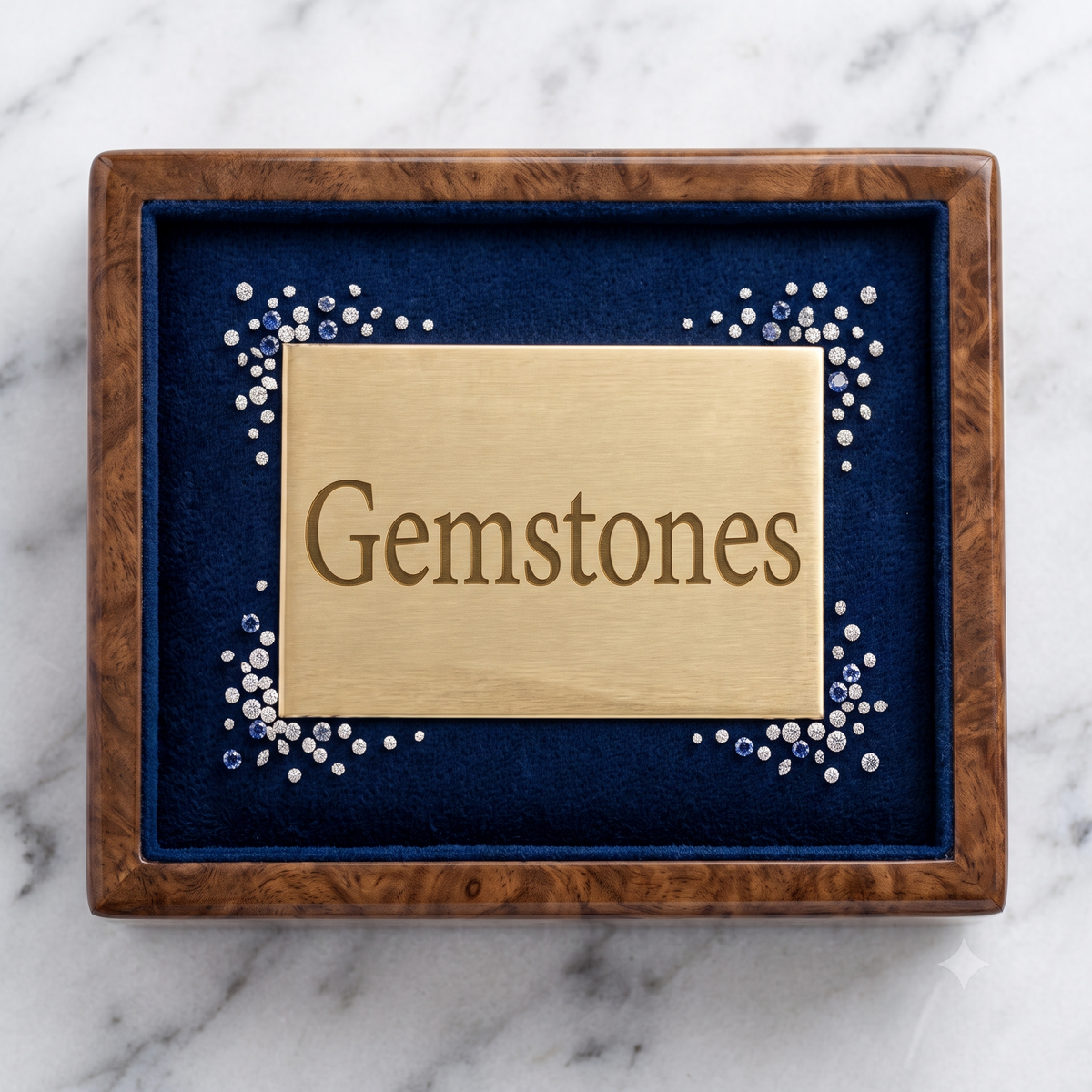 Gemstones - WAVGems