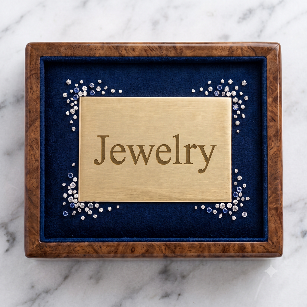 Jewelry - WAVGems