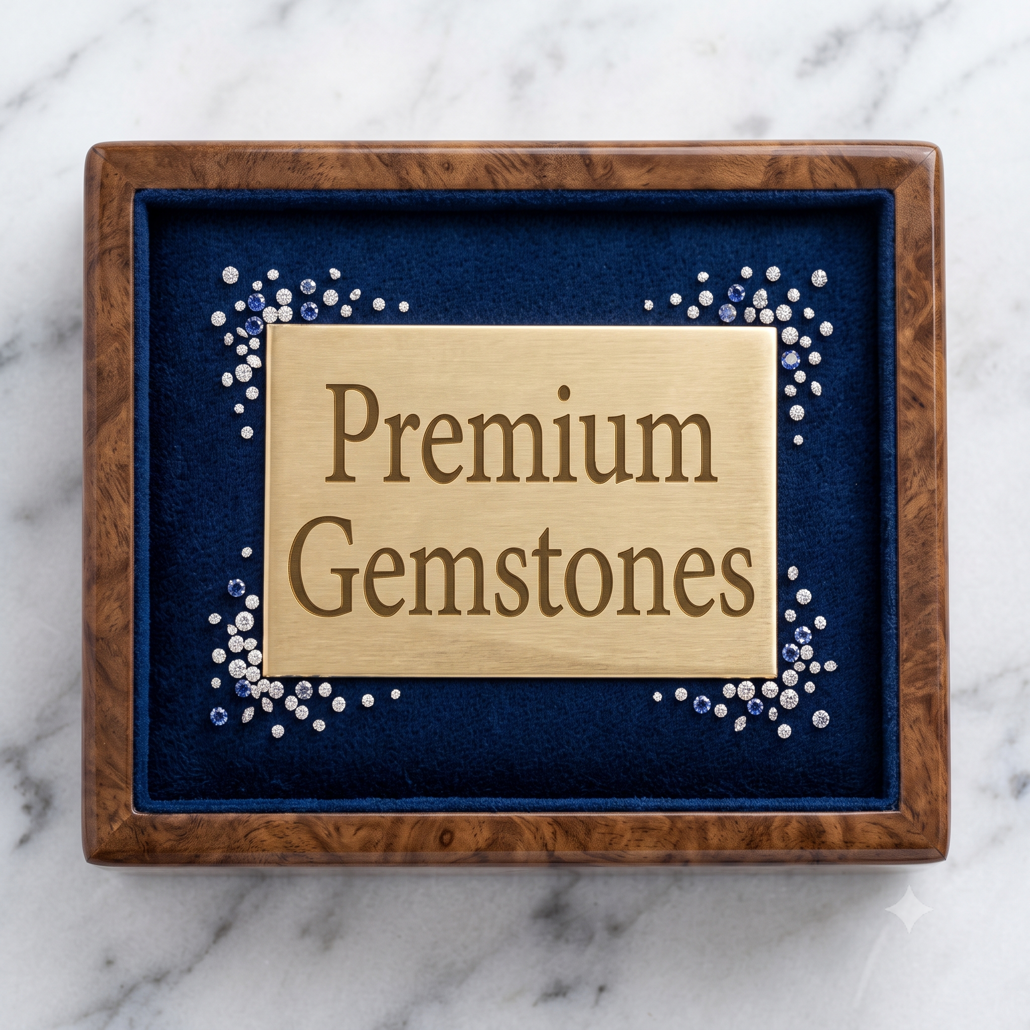 Premium Gemstones