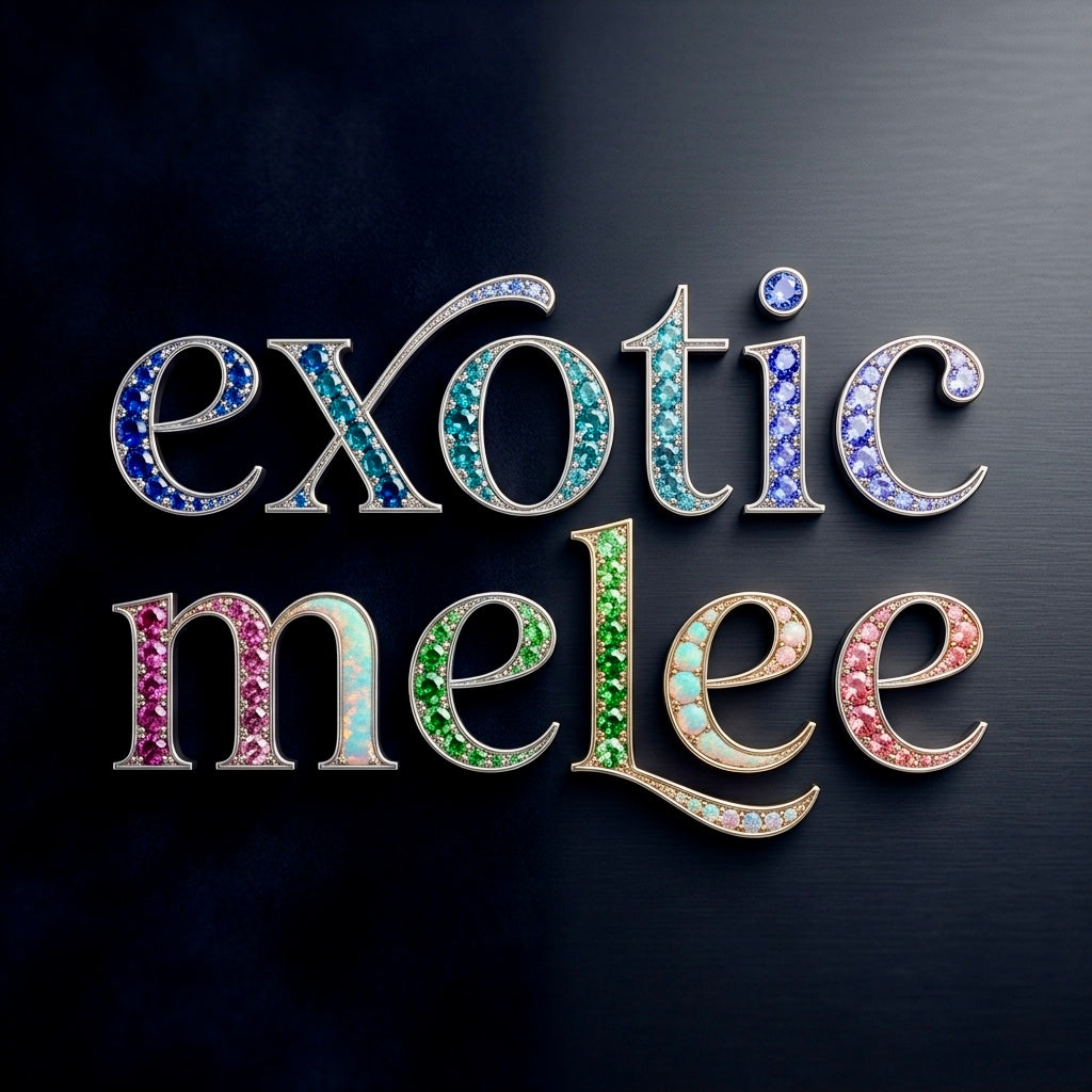 Exotic Melee