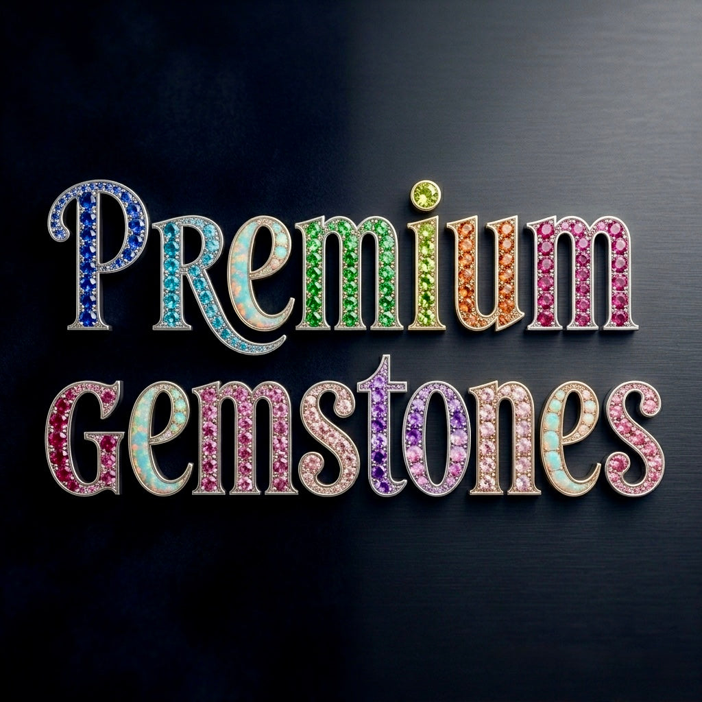 Premium Gemstones