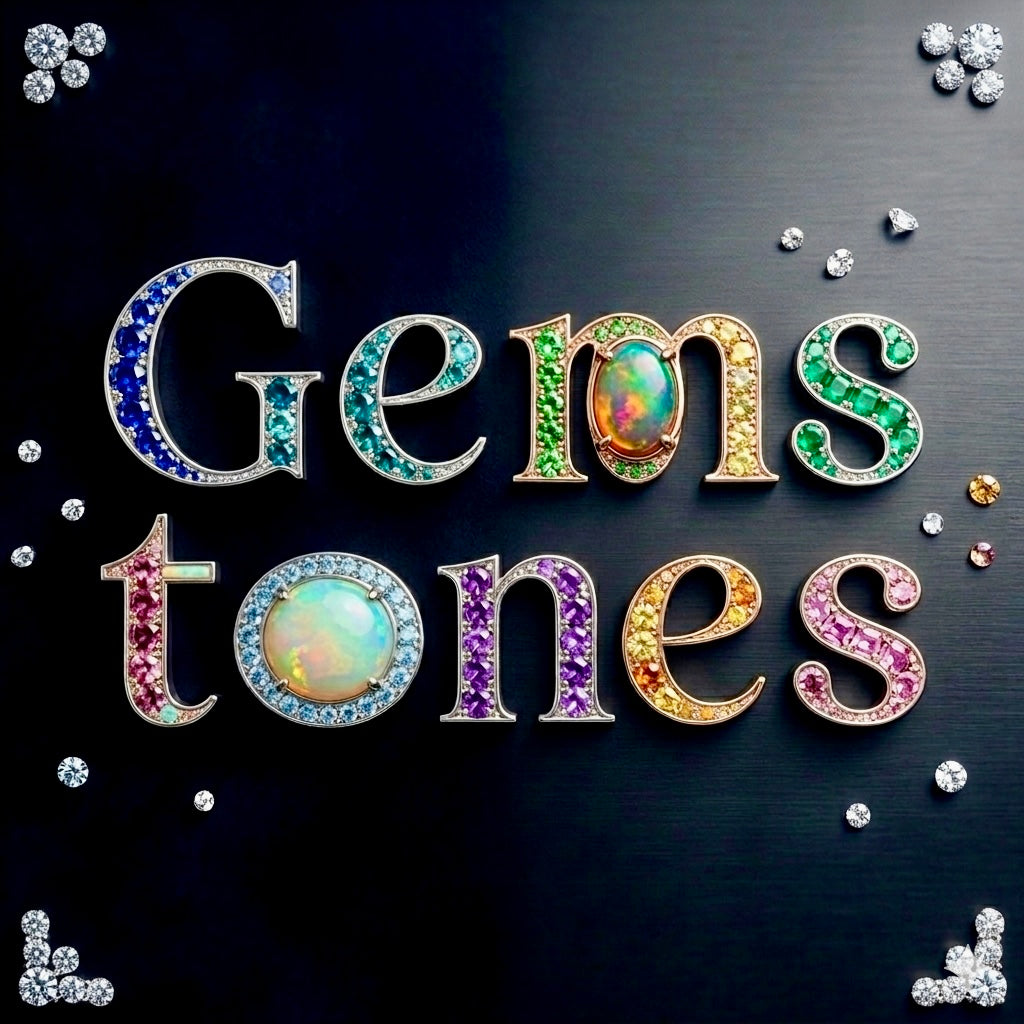 Gemstones