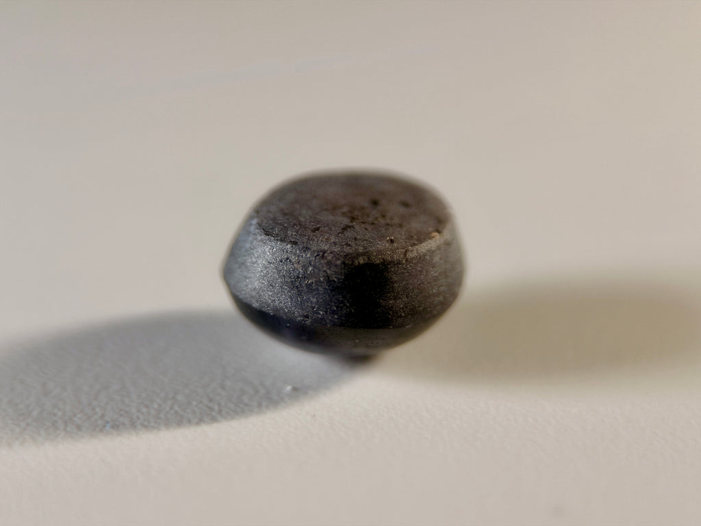 Rare Star Sapphire 100% Natural Untreated (8 Ct) (WAV12)