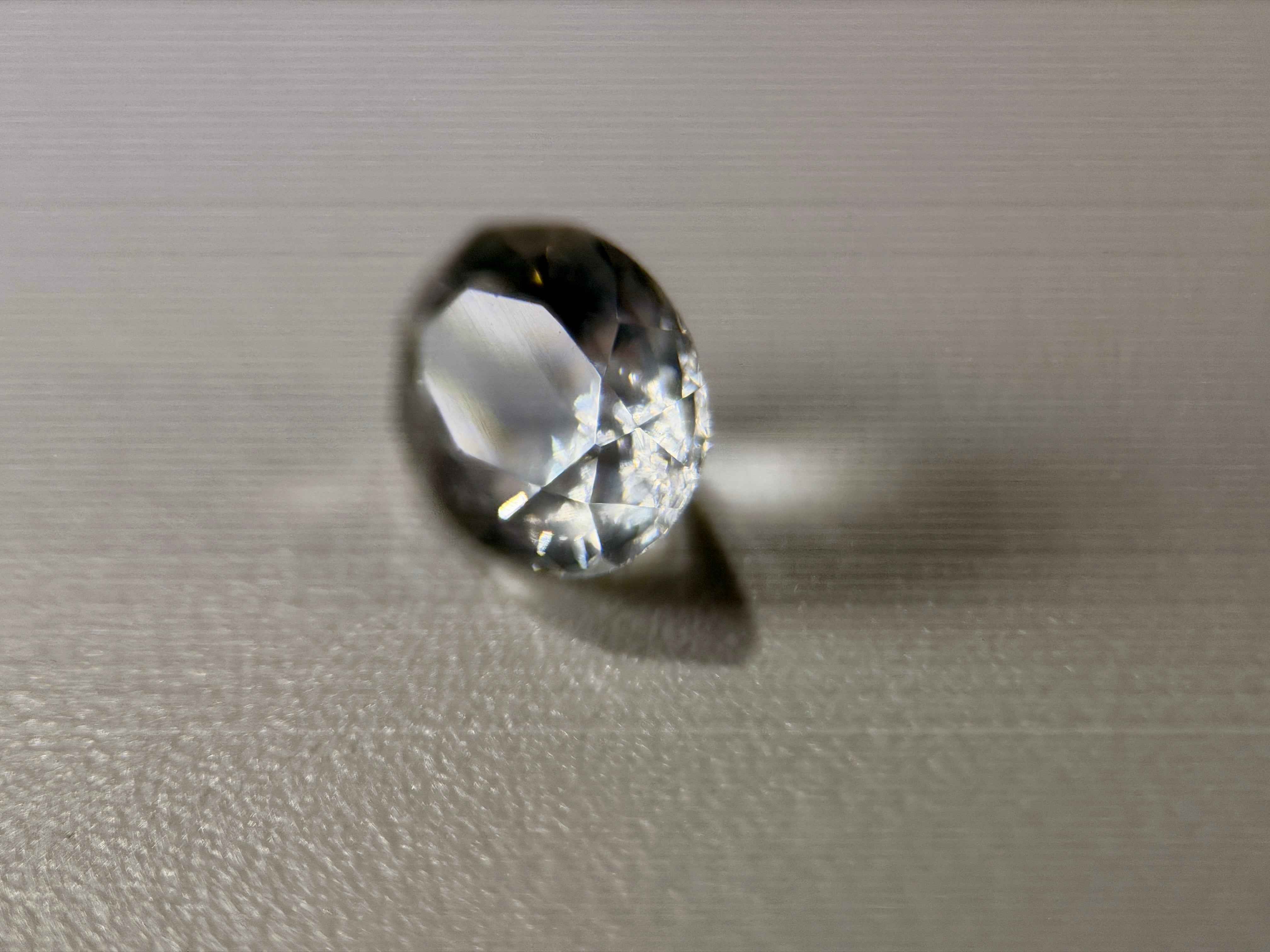 NATURAL SILLIMANITE (2.22CT) 9X7MM EXCELLENT CUT!! TOP QUALITY (WAV15)