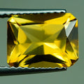 AAA QUALITY RARE BRAZIL YELLOW BERYL (1.90 CT) (WAV16)