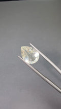 (2.79ct) Natural Golden Orthoclase - Rare Precision Faceted Oval - 100% Untreated Gemstone (WAV35)